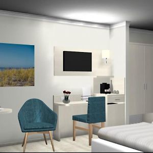 Großes Doppelzimmer